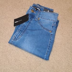 Fashion nova jeans